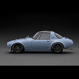 楽天市場】ignition model(イグニッションモデル) TOYOTA Sports 800(1