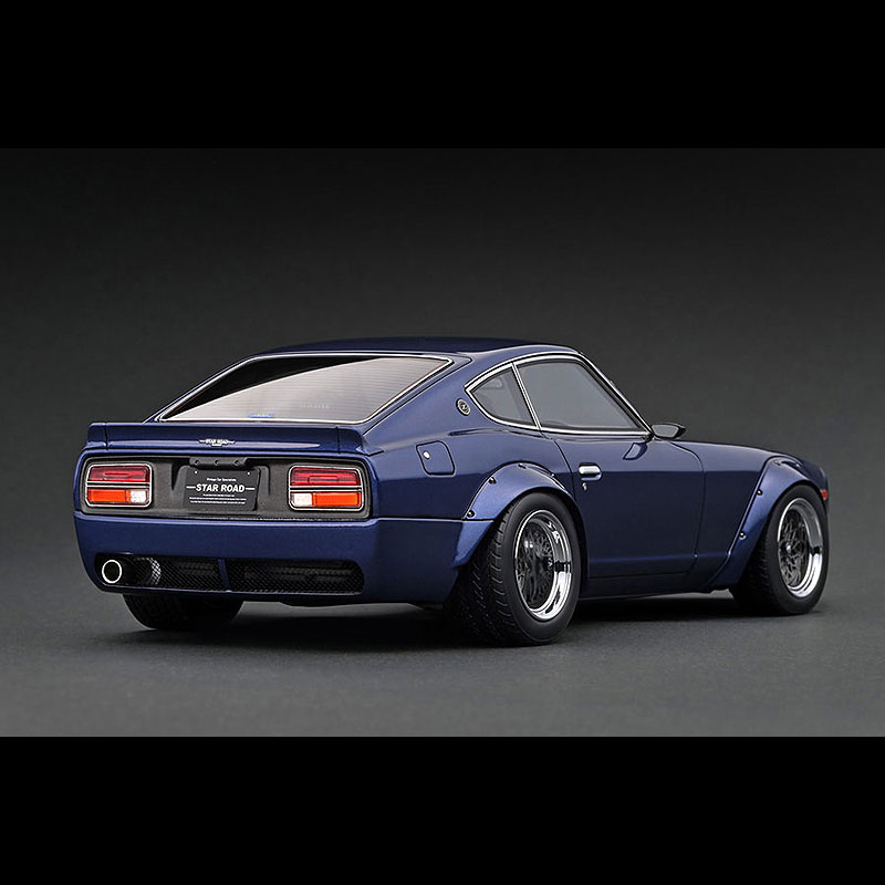 楽天市場】ignition model(イグニッションモデル) NISSAN FAIRLADY Z