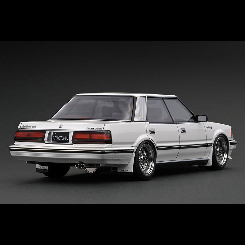 楽天市場】ignition model(イグニッションモデル) TOYOTA CROWN(120