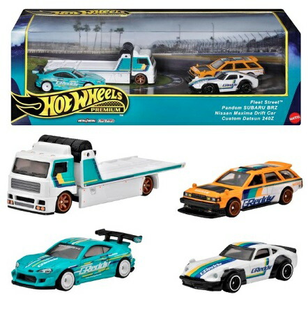 ホットウィール プレミアムコレクター」の人気商品一覧 | 安い商品を