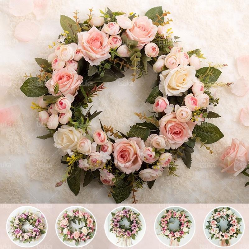 リース 玄関 クリスマス 造花」の人気商品一覧 | 安い商品を通販サイト