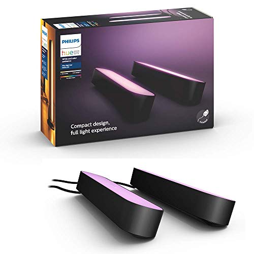 楽天市場】philips hue play ライトバー 2個セットの通販