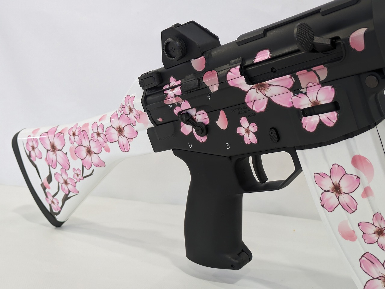 楽天市場】【エントリー最大10倍＆3％クーポン】東京マルイ 18歳以上用