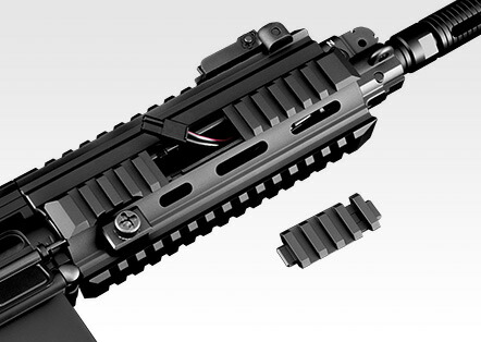 楽天市場】【エントリー最大10倍＆5％クーポン】東京マルイ 次世代電動