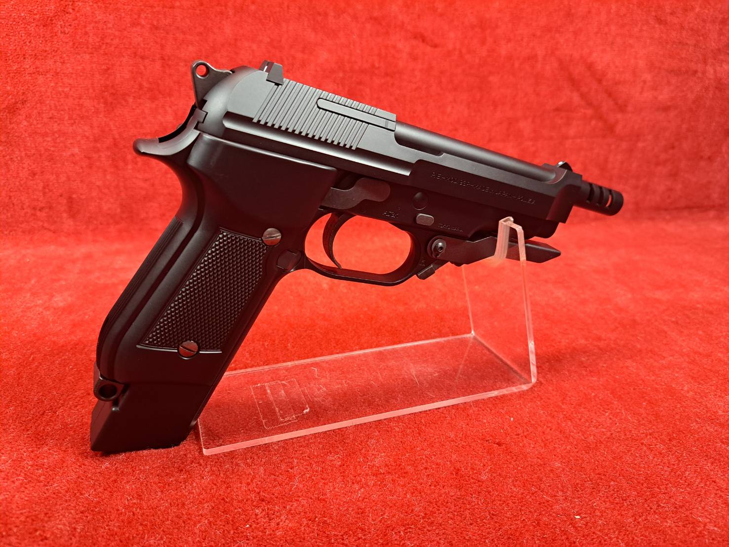 楽天市場】【2/25(水)5％OFFクーポン】東京マルイ M93R 18歳以上用