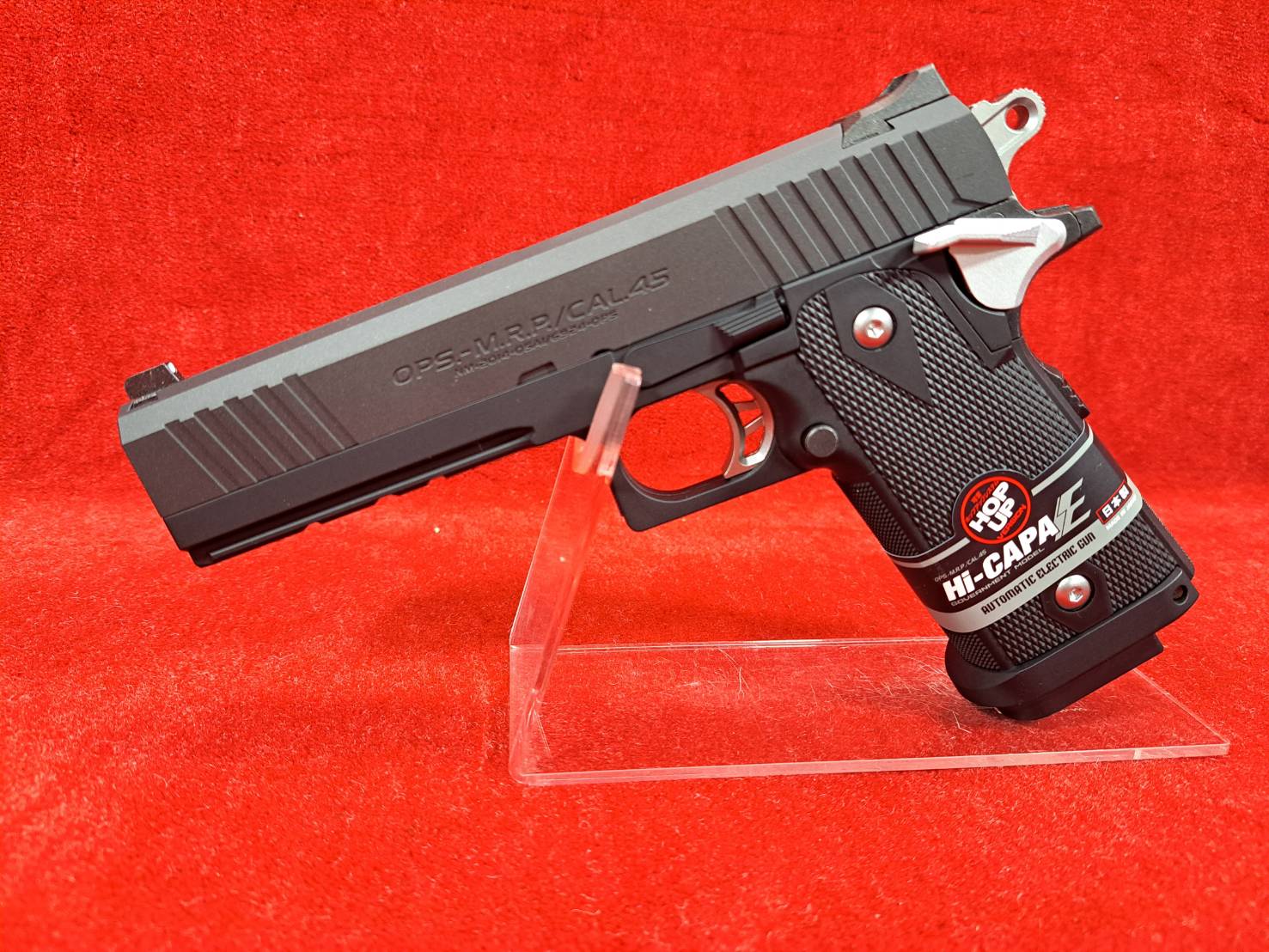 楽天市場】【2/25(水)5％OFFクーポン】東京マルイ ハイキャパE