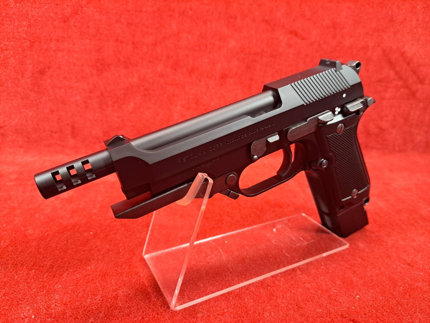 楽天市場】【2/25(水)5％OFFクーポン】東京マルイ M93R 18歳以上用