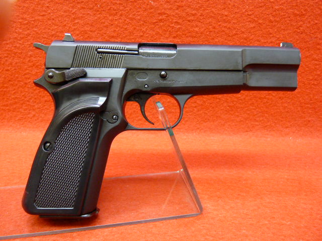 楽天市場】タナカワークス・ブローニング・ハイパワーMkIII HW ガス