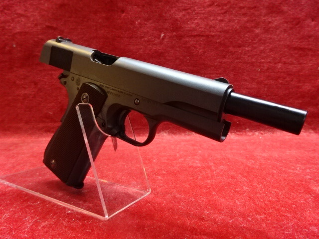 楽天市場】東京マルイ 18歳以上用 ガスブローバック M1911A1コルト