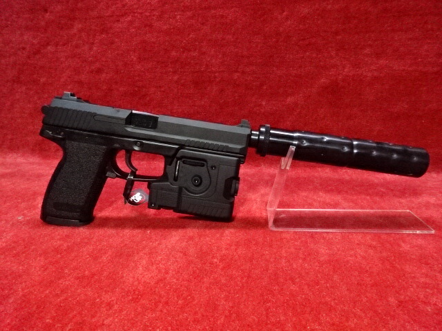 楽天市場】【2/25(水)5％OFFクーポン】東京マルイ 固定ガスガン