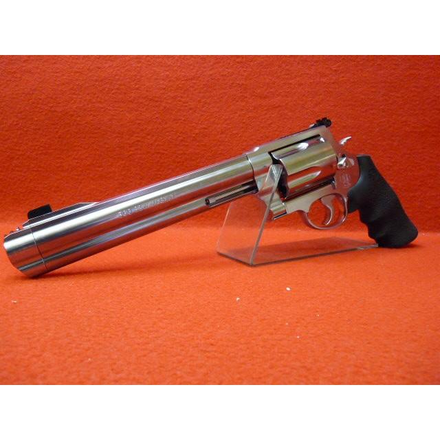 楽天市場】【2/25(水)5％OFFクーポン】タナカワークス・S&W M500 8 3
