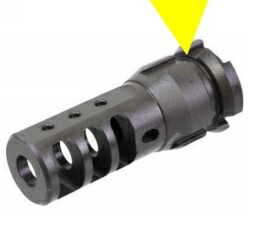 楽天市場】【エントリー最大10倍＆3％クーポン】IRON AIRSOFT製 Dead