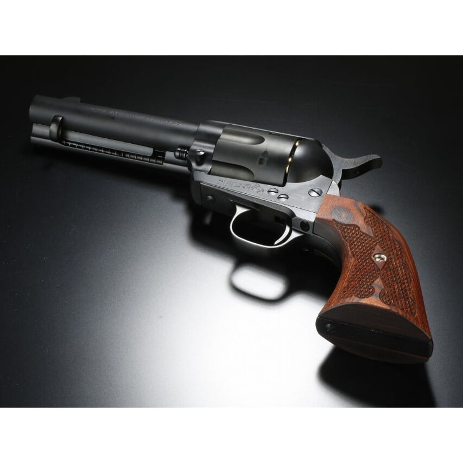 楽天市場】ホビージャパン タナカ ペガサス2リボルバーシリーズ コルト