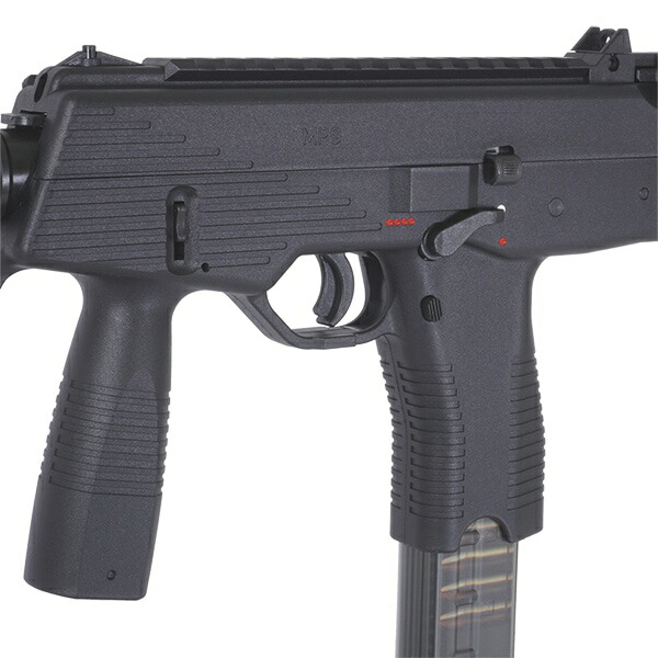 楽天市場】【2/25(水)5％OFFクーポン】MARUYAMA MP-IX MP9 ガスブロー