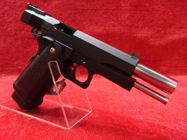 楽天市場】【2/25(水)5％OFFクーポン】東京マルイ ガスブローバック