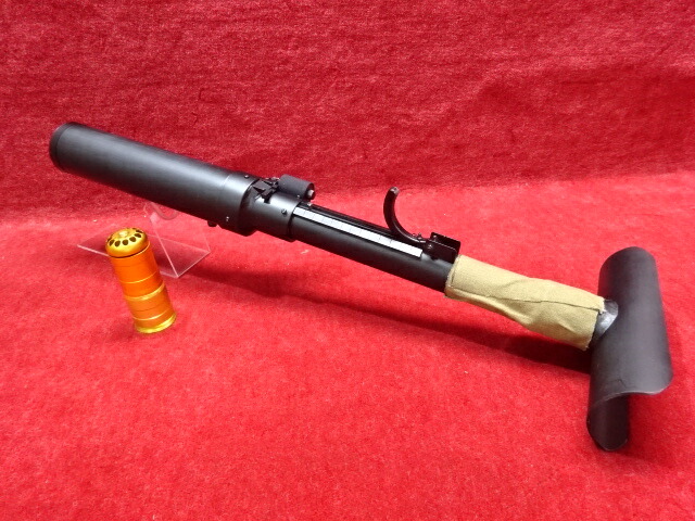 楽天市場】【2/25(水)5％OFFクーポン】ワンオフ製作品 八九式重擲弾筒