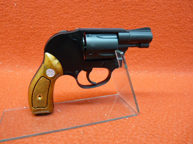 楽天市場】タナカワークス S&W M49 ボディーガード 2inch HW VER2