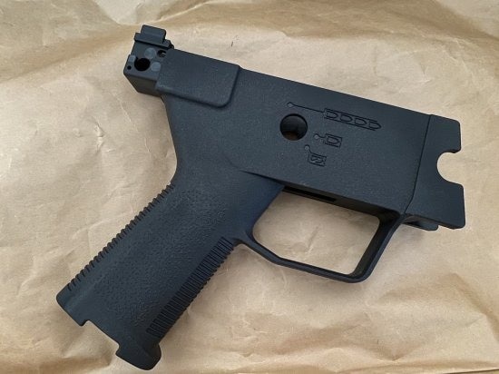 楽天市場】【2/25(水)5％OFFクーポン】x115xTAYLOR 次世代MP5シリーズ