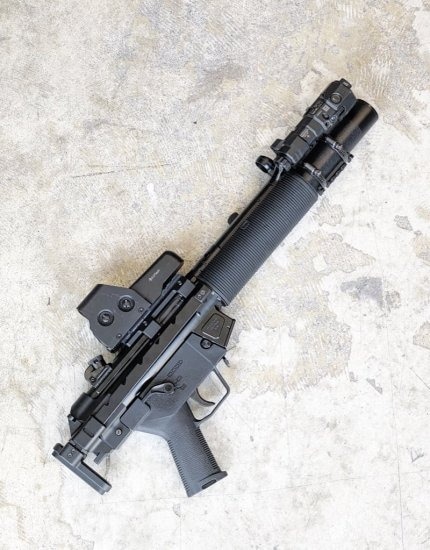 楽天市場】【2/25(水)5％OFFクーポン】x115xTAYLOR 次世代MP5シリーズ