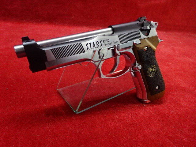 楽天市場】【2/25(水)5％OFFクーポン】WE-TECH M92F カスタム サムライ