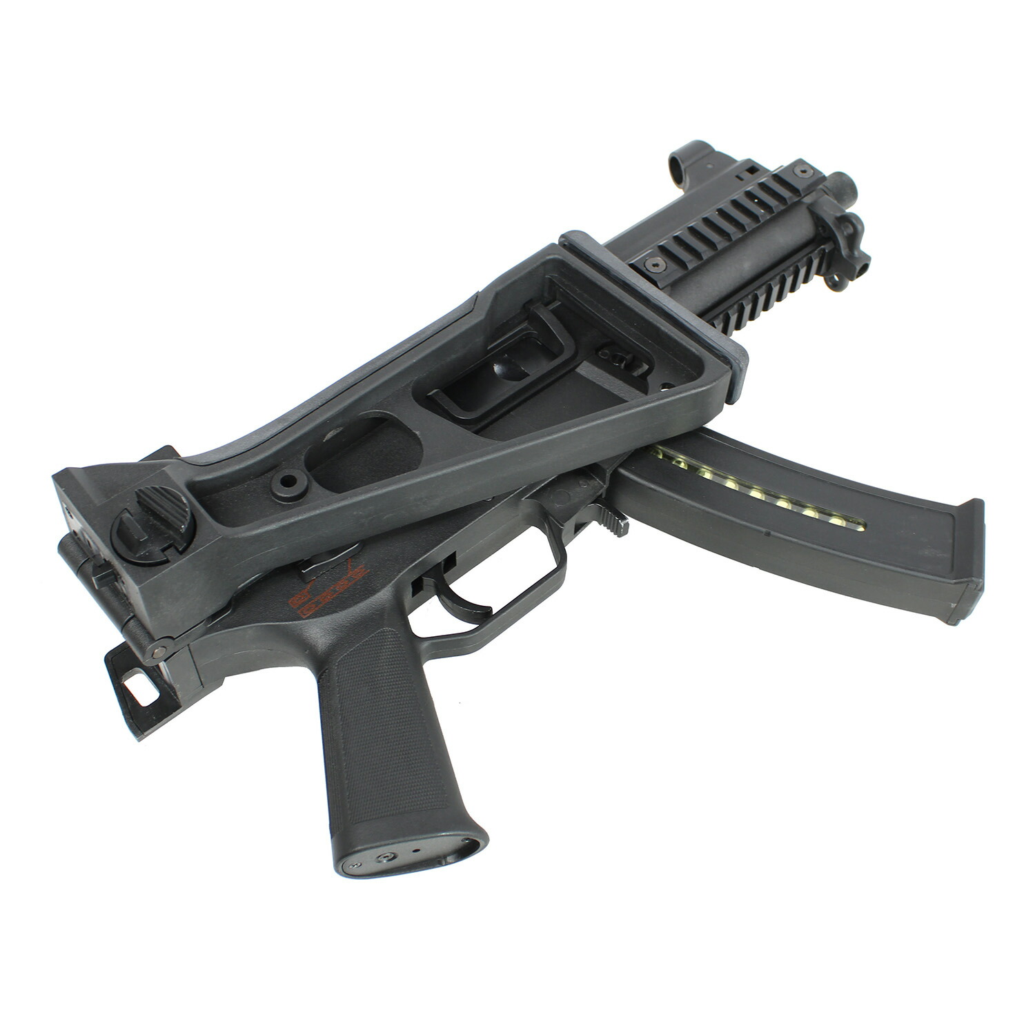 楽天市場】S＆T UMP45 電子トリガーG3搭載 電動ガン : エアガン