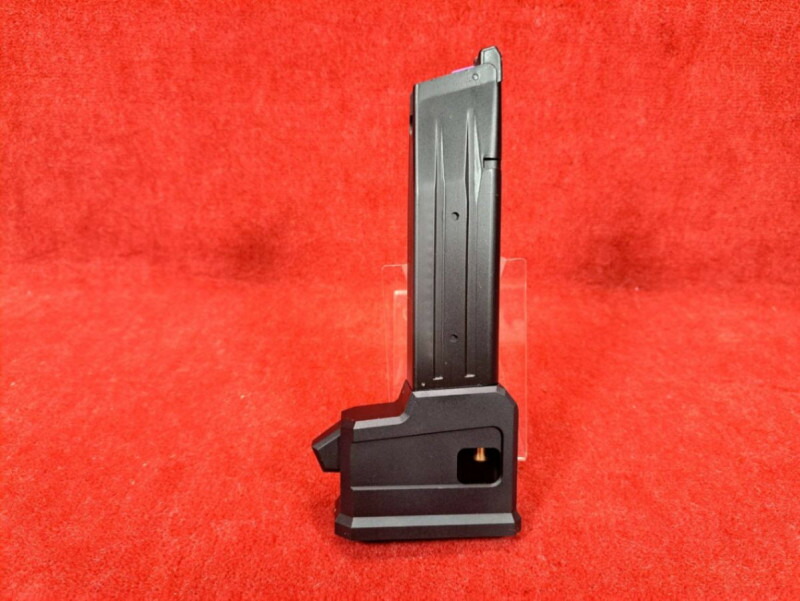 楽天市場】【2/25(水)5％OFFクーポン】T8 東京マルイ ガス ハイキャパ