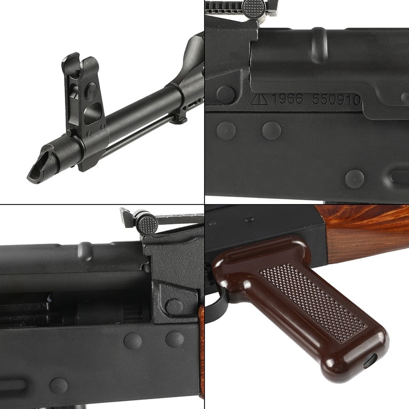 楽天市場】【エントリー最大10倍＆5％クーポン】GHK AKM V3 CO2 ガス