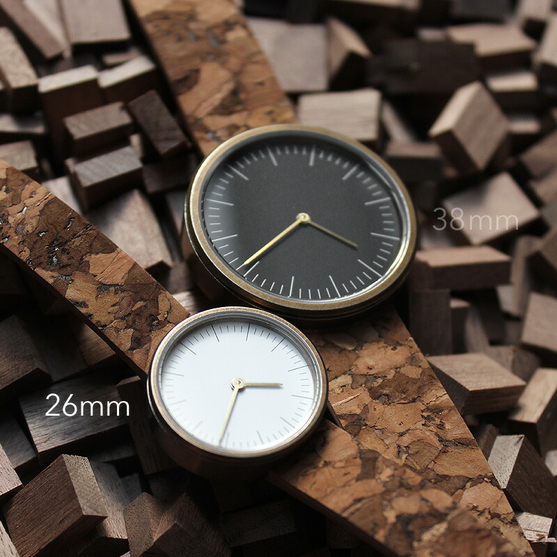 楽天市場】【 Hacoa 公式 】 腕時計 ウォッチ 木製 名入れ ギフト