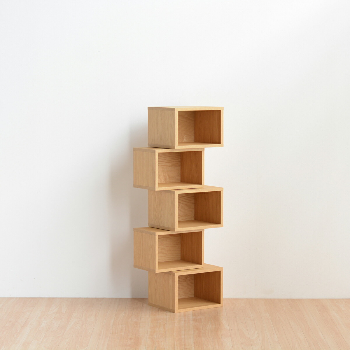 楽天市場】BITE オープンラック120 W1200 D290.5 H460 木製家具 木の