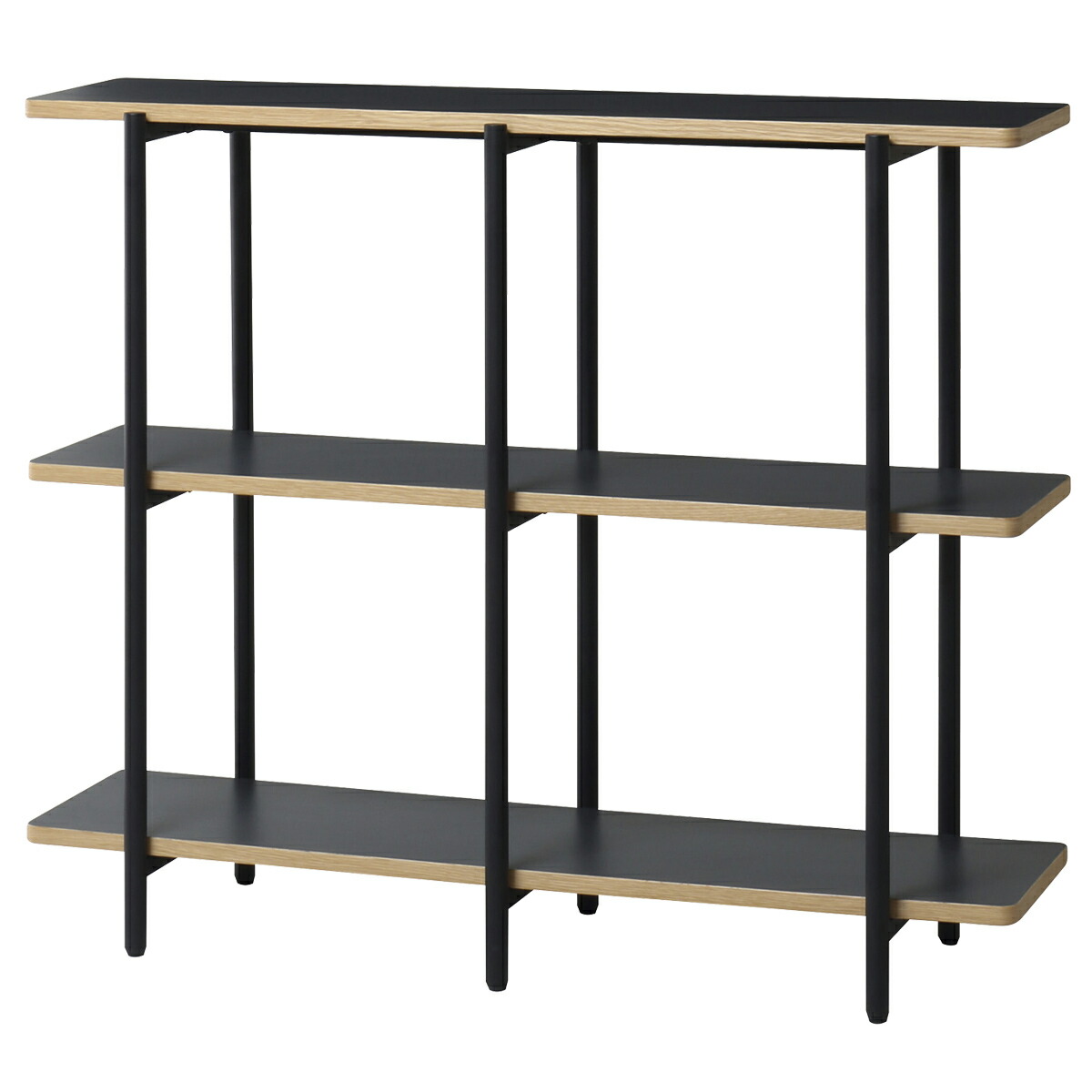 楽天市場】スタジオ ラック W1000 D300 H850 スタジオシリーズ ラック