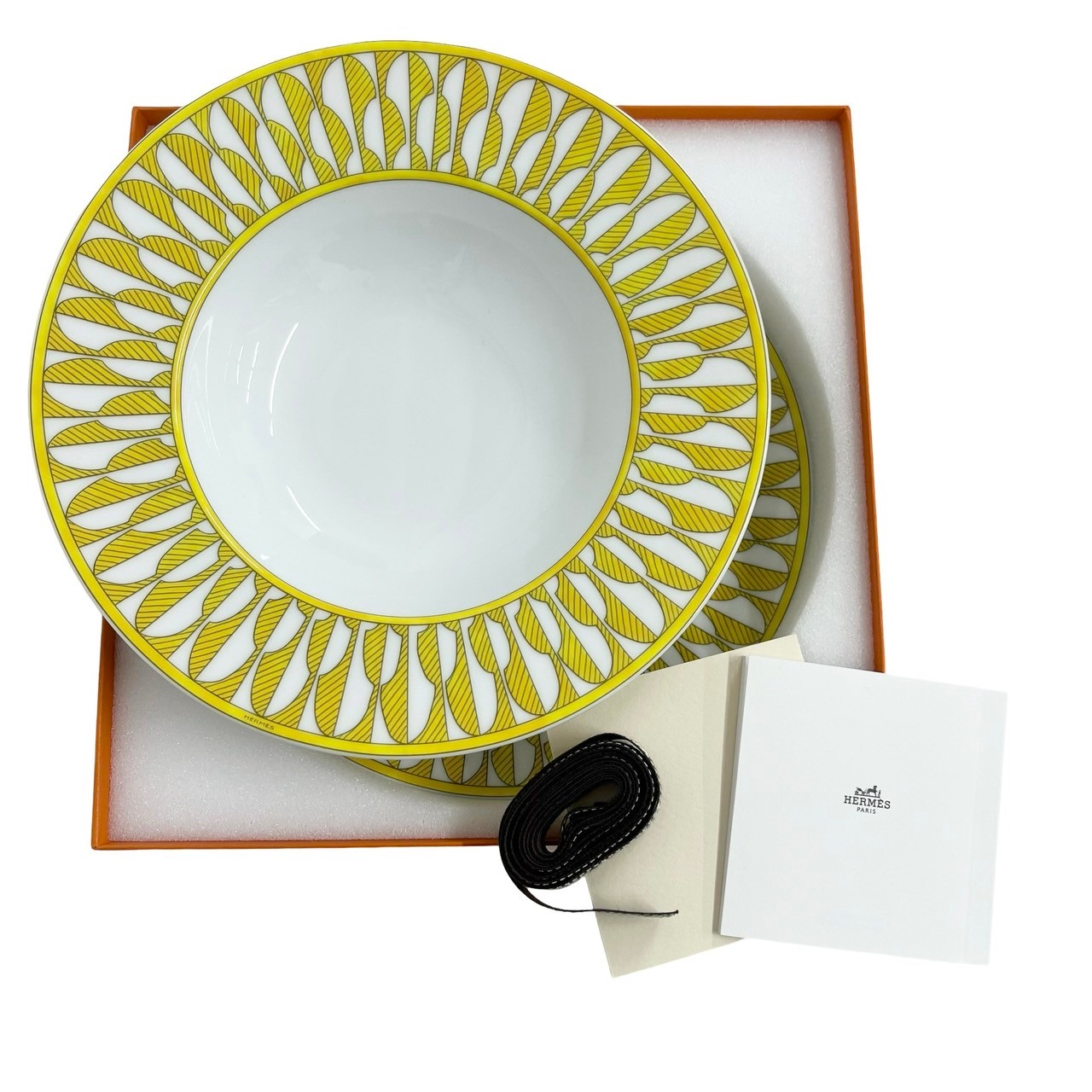 楽天市場】【新品未使用】Hermès エルメス 《ソレイユ・ドゥ・エルメス