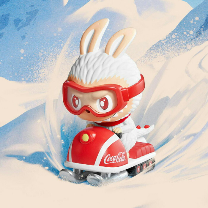 楽天市場】【正規品】 Labubu ラブブ らぶぶ THE MONSTERS コカ