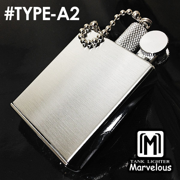 楽天市場】送料無料（沖縄離島除く）オイルライター マーベラス オイル