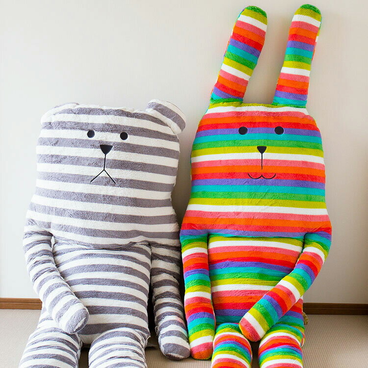 楽天市場】クラフトホリック 抱き枕 スロースの通販