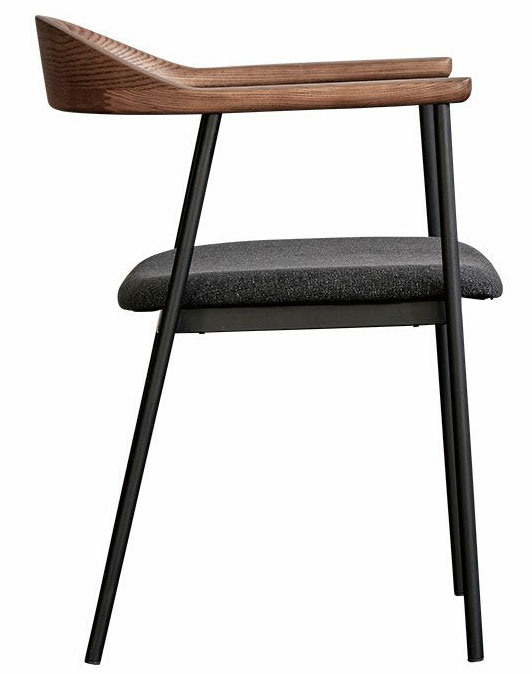 楽天市場】NOR ダイニングチェア シーブ SHEEVE : もみじや家具