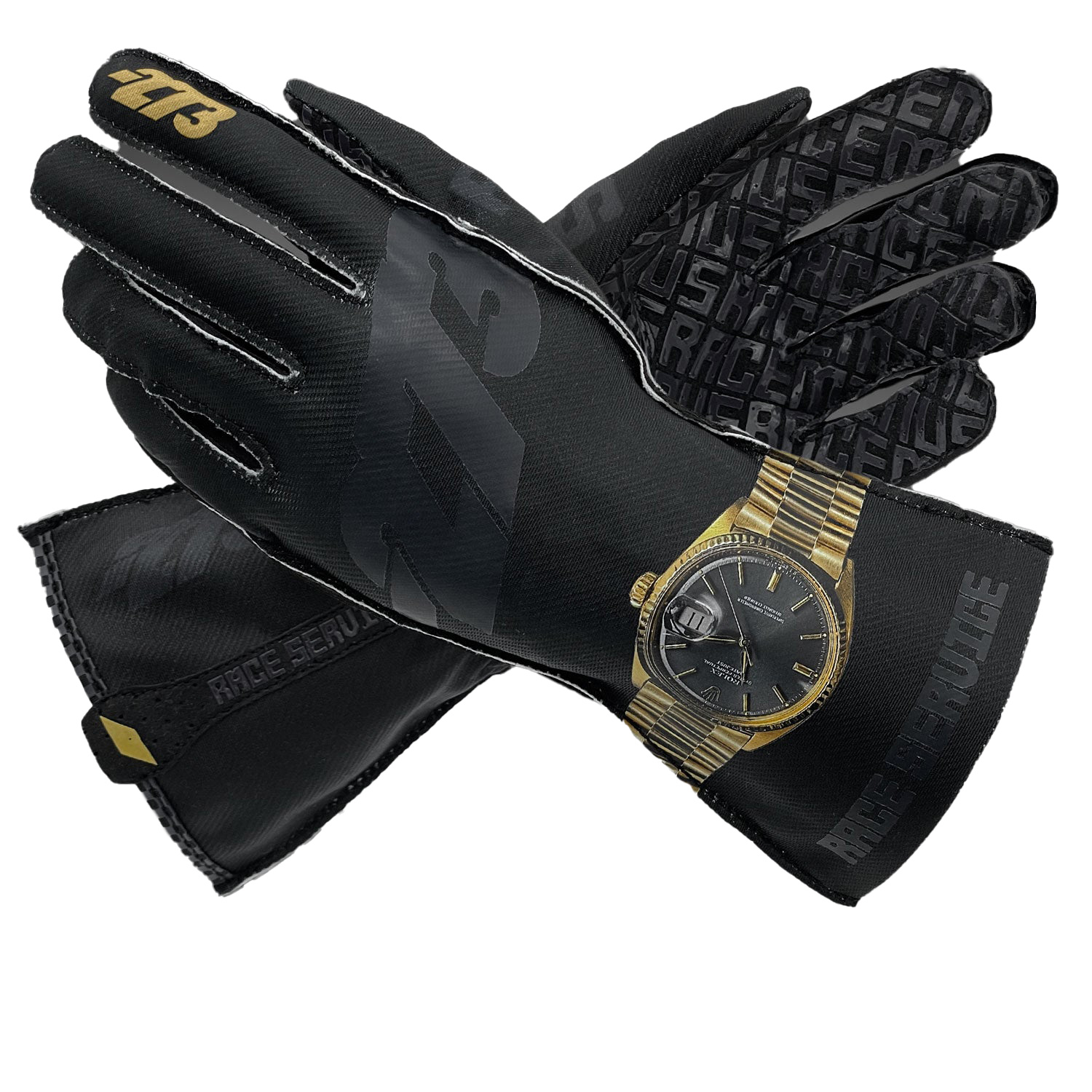 楽天市場】-273 RACE SERVICE レーシンググローブ レースサービス