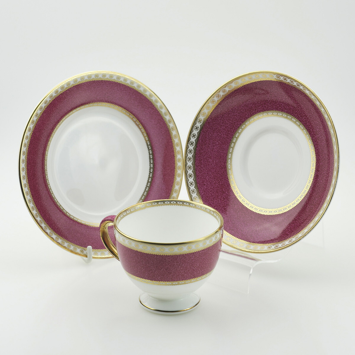 楽天市場】ウェッジウッド WEDGWOOD ユーランダーパウダールビー