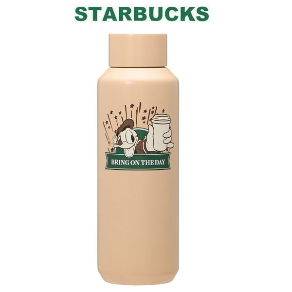 楽天市場】スターバックス STARBUCKS DISNEY Donald スクリューリッド