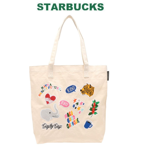 楽天市場】スターバックス ニューヨーク トートバッグの通販