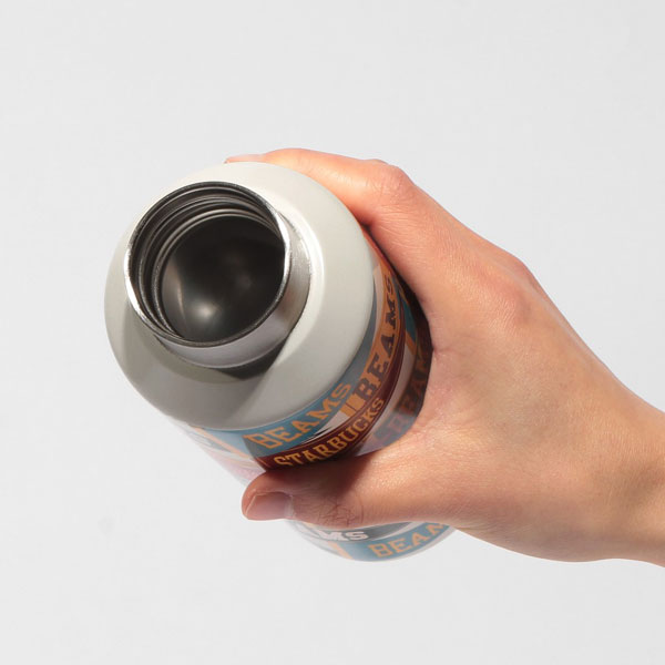 楽天市場】スターバックス STARBUCKS スタバ BEAMS リサイクル