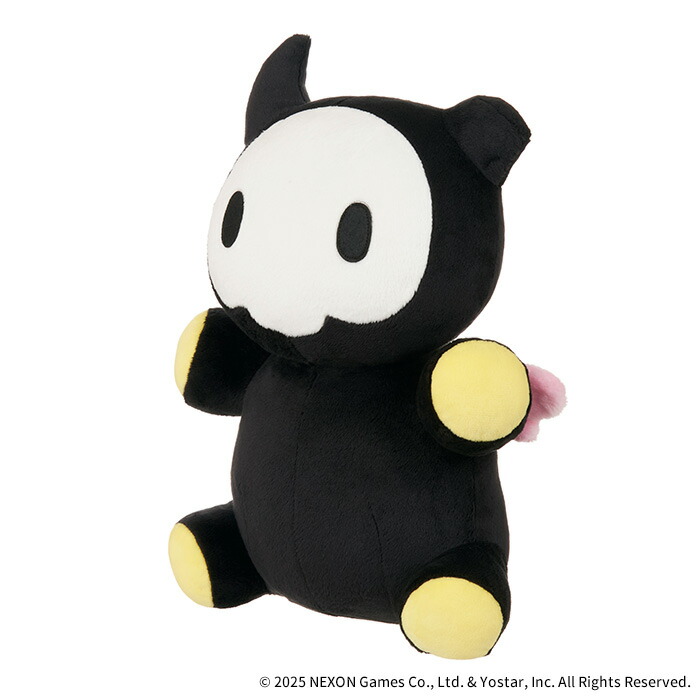 楽天市場】ブルーアーカイブ スカルマンぬいぐるみ (アズサ メモリアル