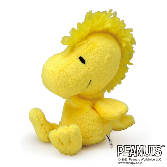 楽天市場】お手玉ぬいぐるみ ウッドストックスヌーピー グッズ