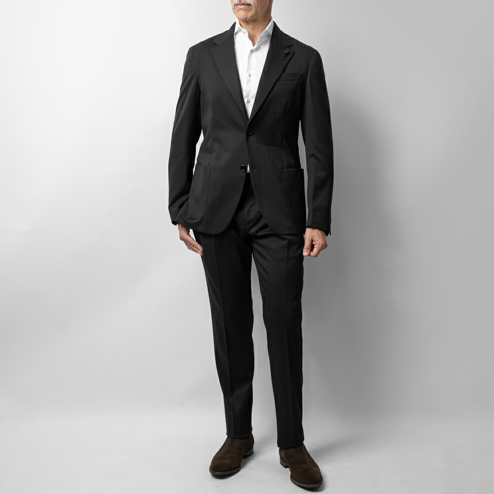 楽天市場】ラルディーニ LARDINI スーツ IV148E-IVEL63703 ジャケット