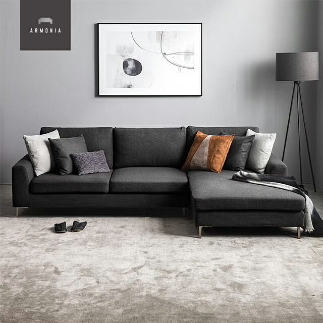 楽天市場】【旧仕様カラータイプのため特価】ソファ ソファー カウチ