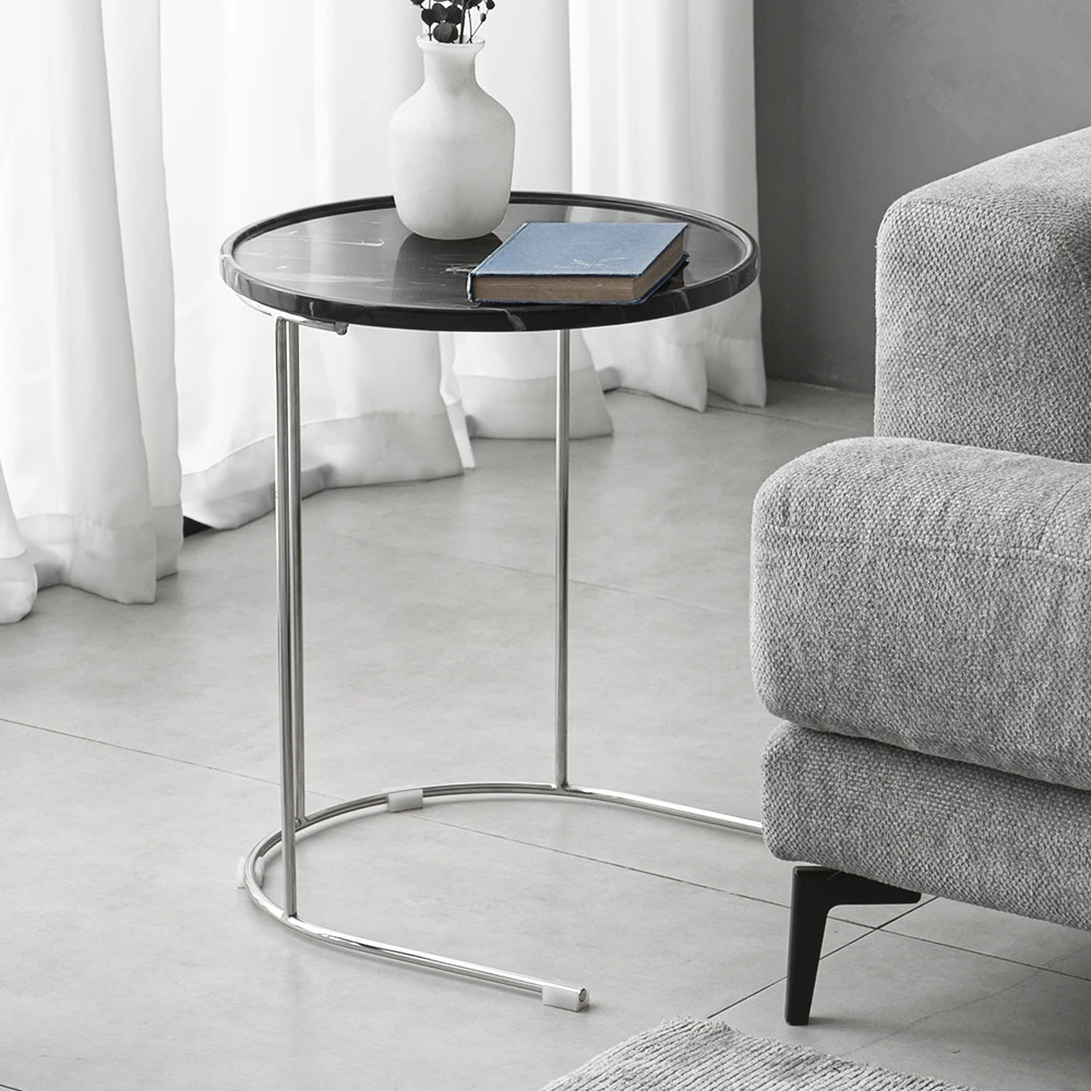 楽天市場】【10%OFF｜期間限定特大セール】 テーブル 大理石 サイド