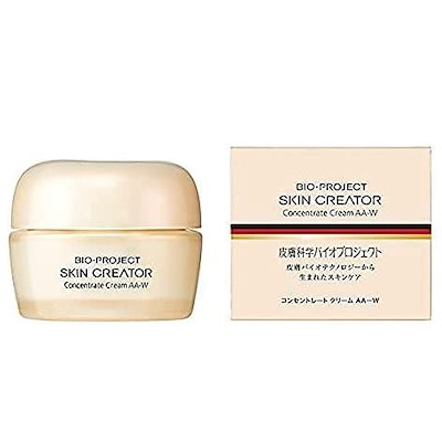 楽天市場】資生堂 スキンクリエイター エイジアス コンセントレート