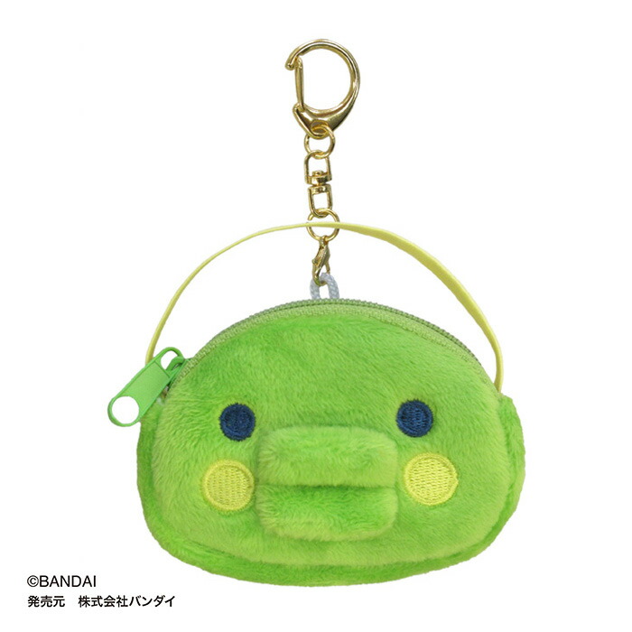 楽天市場】たまごっち ミニチュアポシェット ぬい チャーム 着せ替え