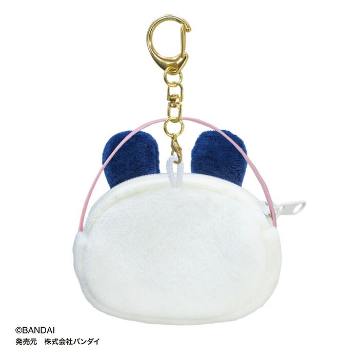 楽天市場】たまごっち ミニチュアポシェット ぬい チャーム 着せ替え