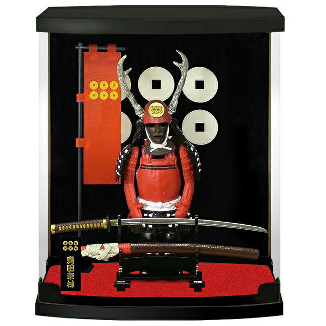 楽天市場】戦国武将 グッズ 甲冑 ARMOR SERIES SAMURAI 戦国武将