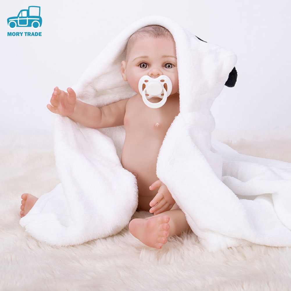 楽天市場】赤ちゃん人形 45cm ベビードール リアル リボーン 人形